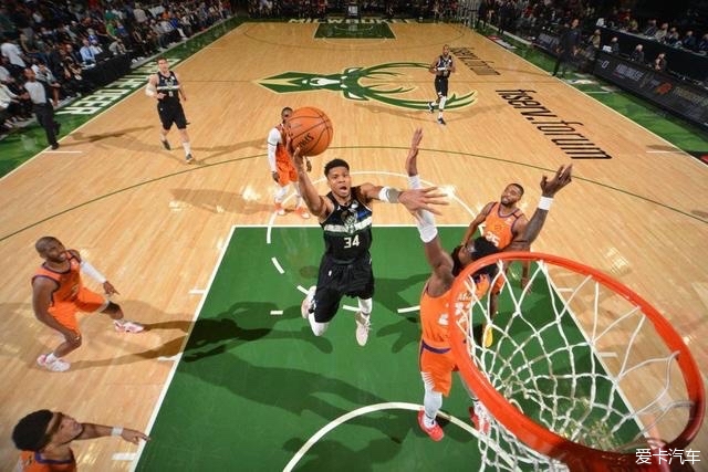 NBA球队频繁易主，老板们看到了投资机会？